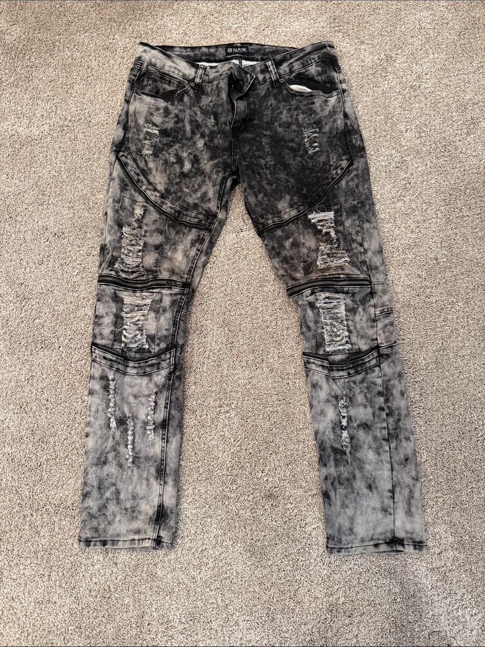 BLack Premium brand  men’s jeans size 34/30